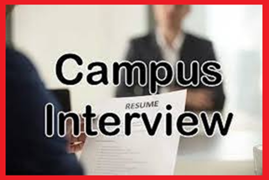 रोजगार कार्यालय नाहन में 14 जनवरी को कैम्पस इंटरव्यू