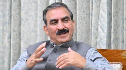  सीएम ने हाईकोर्ट के फ़ैसले पर उठाए सवाल- आर्बिट्रेरी फैसले हो रहे हैं, फिर डिजास्टर एक्ट के क्या मायने