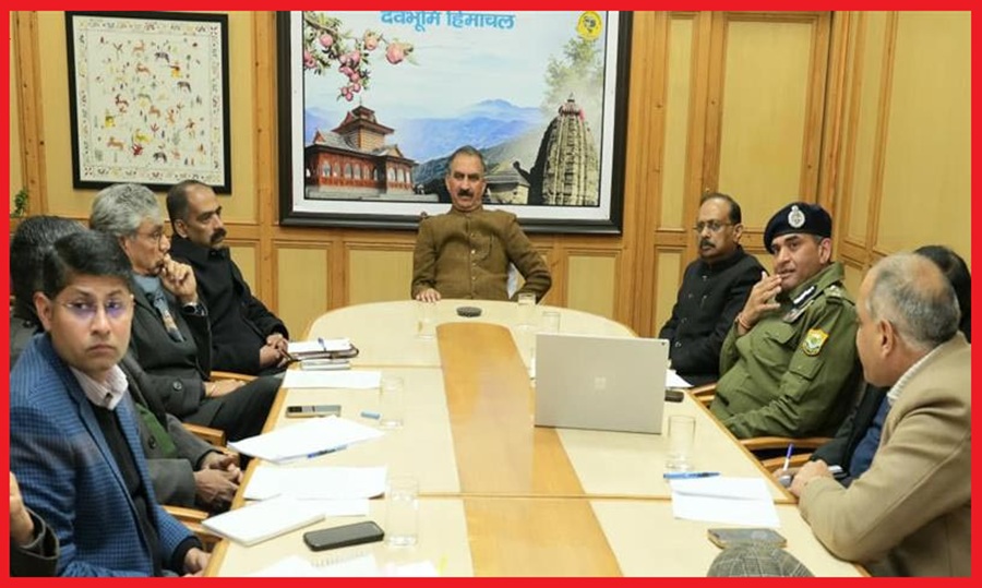 चिट्टा गतिविधियों में शामिल 11 पुलिस कर्मी नौकरी से बर्खास्त
