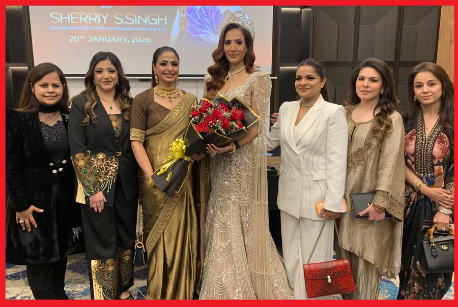 फिक्की फ्लो ने डेयर टू ड्रीम के माध्यम से पुनर्निर्माण की शक्ति का उत्सव मनाया: सुश्री मोना सिंह