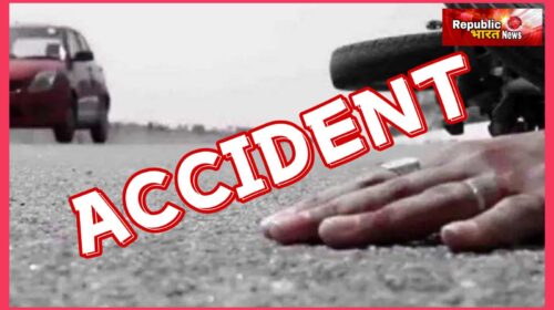 पांवटा साहिब में 35 वर्षीय बाइक चालक की सड़क हादसे में दर्दनाक मौत