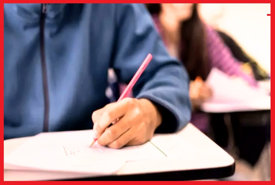 विभागीय परीक्षाओं की तिथियों में आंशिक संशोधन