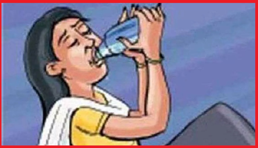 महिला ने बेटी के साथ मिलकर उठाया खाैफनाक कदम, गंभीर हालत में टांडा अस्पताल रैफर