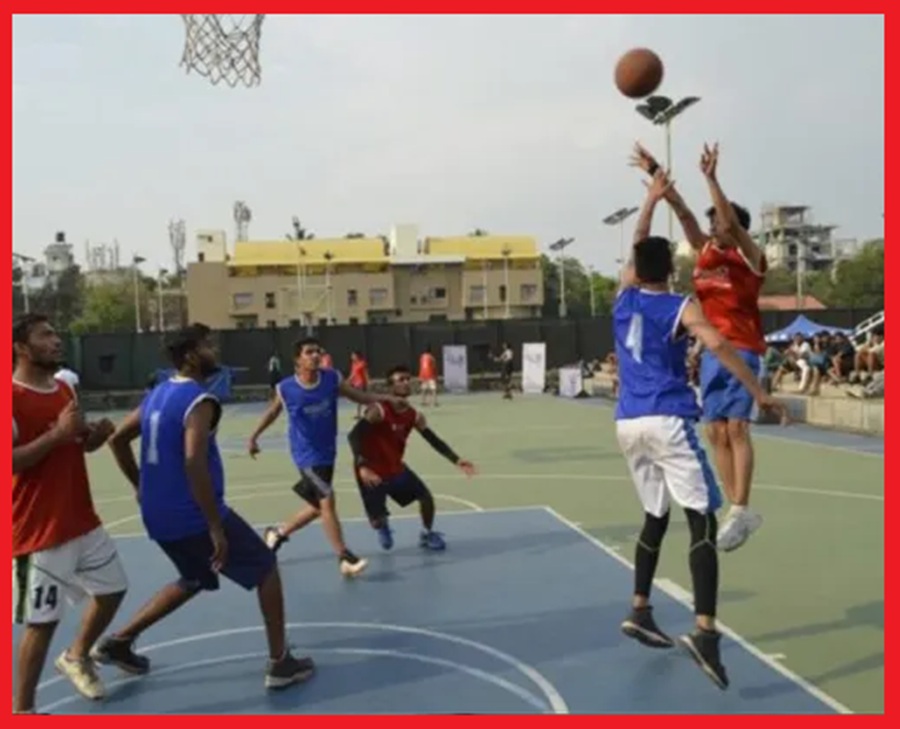 29 मार्च को होंगे राज्य स्तरीय जूनियर बास्केटबॉल प्रतियोगिता के लिए जिला सिरमौर के ट्रायल 