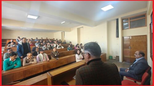 हपुटवा की नई कार्यकारिणी के गठन हेतु चुनाव प्रक्रिया शीघ्र, होगा चुनाव समिति का गठन