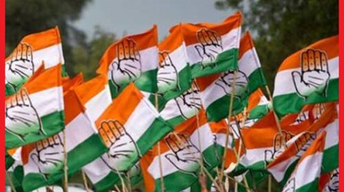 हिमाचल कांग्रेस की राज्य कार्यकारिणी गठित, 12 उपाध्यक्ष और 27 महासचिव के साथ  इन्हें मिली जिम्मेदारी