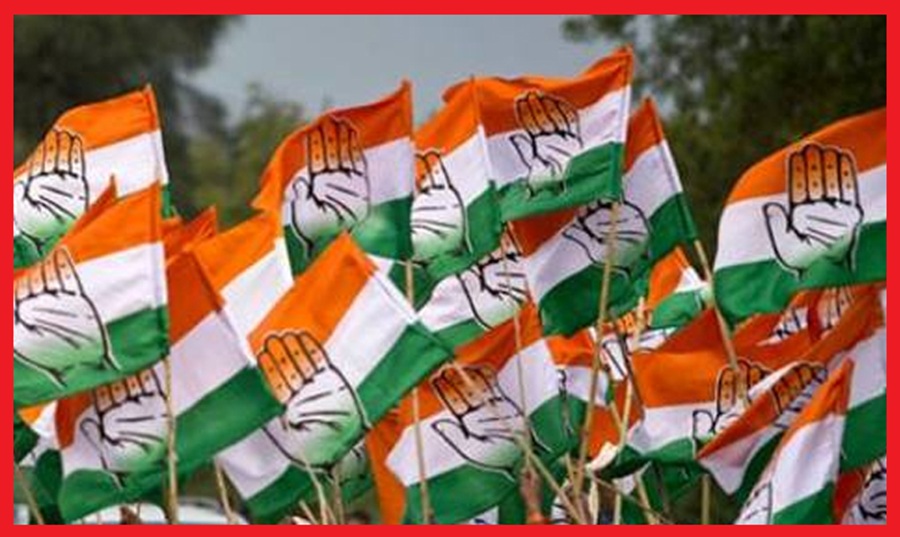 हिमाचल कांग्रेस की राज्य कार्यकारिणी गठित, 12 उपाध्यक्ष और 27 महासचिव के साथ  इन्हें मिली जिम्मेदारी