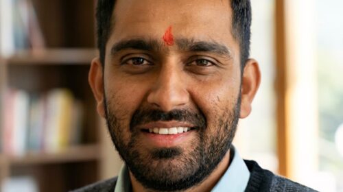 बजट 2026: युवाओं के हाथ ‘खाली’, औद्योगिक गलियारों में खामोशी: सन्नी शुक्ला