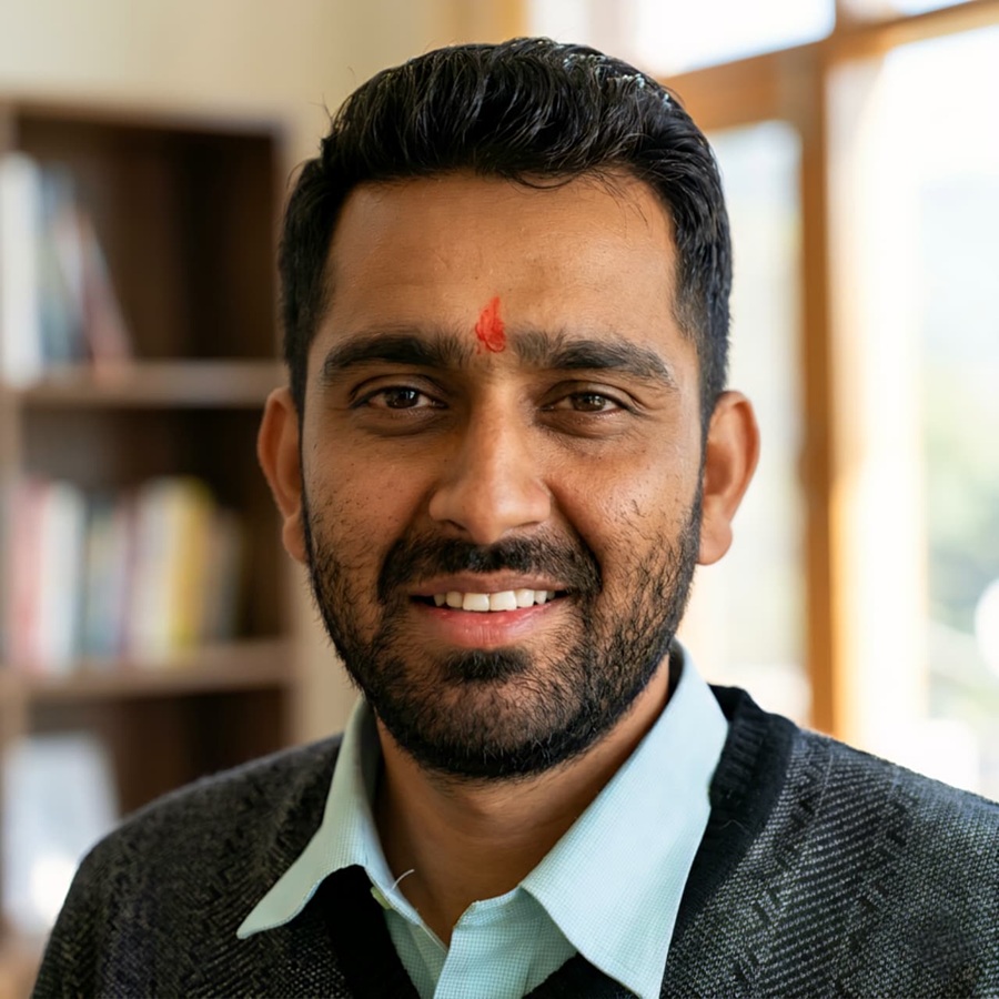 बजट 2026: युवाओं के हाथ ‘खाली’, औद्योगिक गलियारों में खामोशी: सन्नी शुक्ला