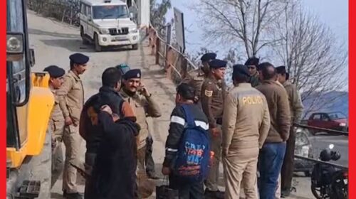  शिमला के ट्विन टावर होटल में रुके हरियाणा के 31 MLA; मॉर्निंग वॉक तक की इजाजत नहीं,बाहरी लोगों की एंट्री बंद