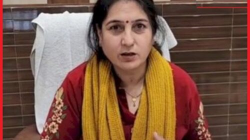 स्वच्छ सर्वेक्षण-2026 में पाँवटा साहिब शहर को नंबर वन बनाने के लिए नगर परिषद की  शहरवासियों से अपील