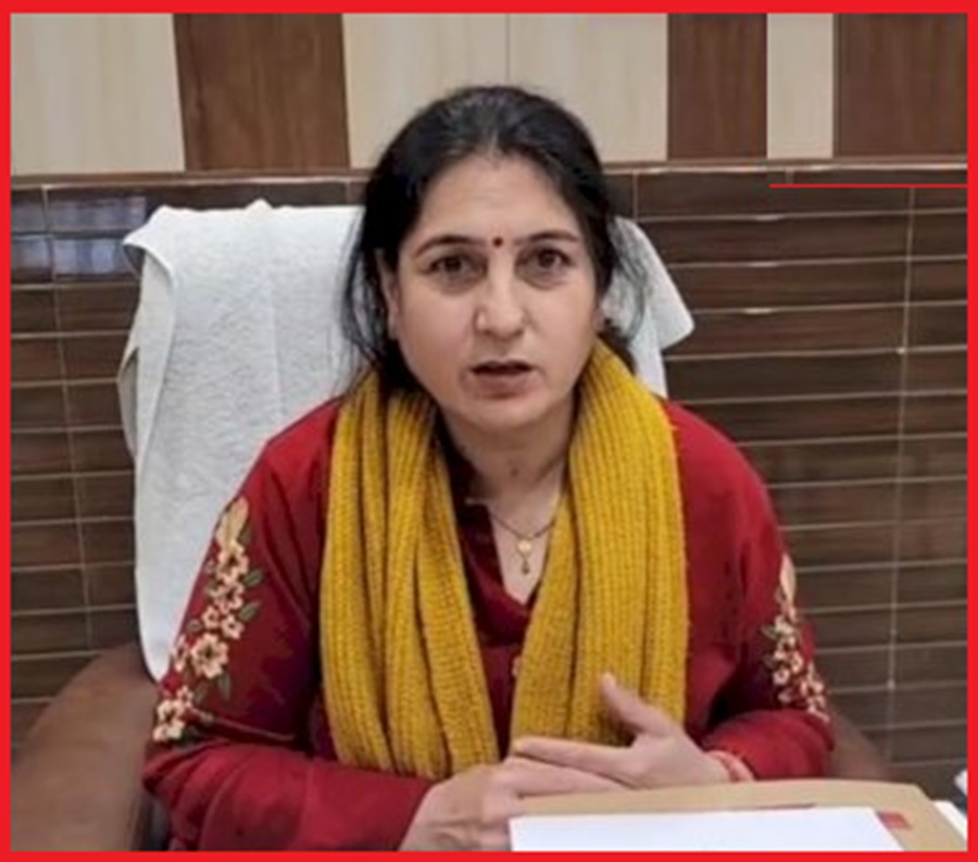 स्वच्छ सर्वेक्षण-2026 में पाँवटा साहिब शहर को नंबर वन बनाने के लिए नगर परिषद की  शहरवासियों से अपील