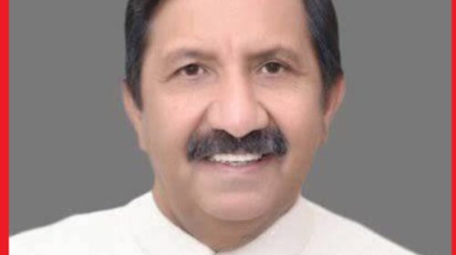 15 मार्च को सिरमौर प्रवास पर रहेंगे उपमुख्यमंत्री  मुकेश अग्निहोत्री