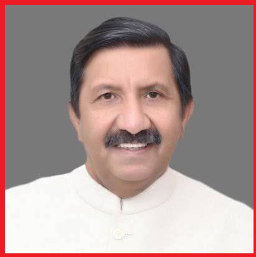 15 मार्च को सिरमौर प्रवास पर रहेंगे उपमुख्यमंत्री  मुकेश अग्निहोत्री