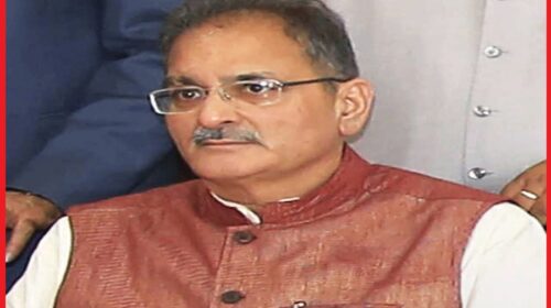 लद्दाख के उपराज्यपाल कविंदर गुप्ता बने हिमाचल के गवर्नर 