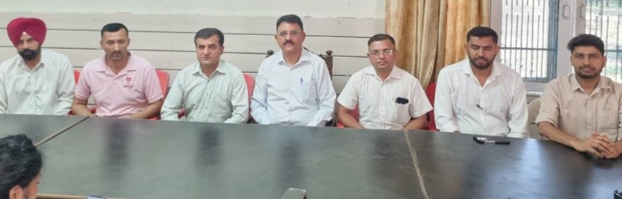 श्री पावंटा साहिब विकास मंच की केंद्रीय कार्यकारिणी का गठन, जाने किसे मिला कौन सा पद