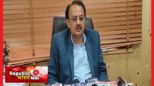 उद्योग मंत्री का क्या है तीन दिन का सिरमौर प्रवास कार्यक्रम,जानिए