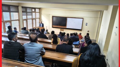 विश्वविद्यालय अनुदान आयोग (UGC) द्वारा निर्धारित दिशानिर्देशों के अनुरूप CAS को लागू करना राज्य सरकार की जिम्मेदारी, प्रदेश सरकार द्वारा इसमें  देरी या उदासीनता अस्वीकार्य 