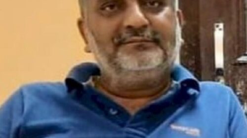 धारटीधार को नोहराधार जल शक्ति विभाग के अधीन करना जनविरोधी फैसला, सरकार शीघ्र पुनर्विचार करे: नरेश ठाकुर