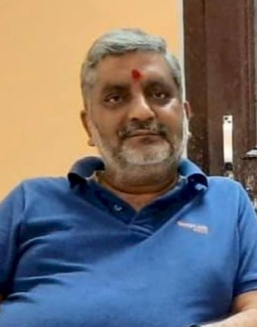 धारटीधार को नोहराधार जल शक्ति विभाग के अधीन करना जनविरोधी फैसला, सरकार शीघ्र पुनर्विचार करे: नरेश ठाकुर