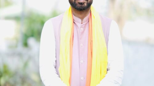8852 मतों के साथ मजबूत जनसमर्थन हासिल कर चर्चा में आए चरणजीत चौधरी, क्षेत्रीय राजनीति में दर्ज कराई प्रभावशाली उपस्थिति
