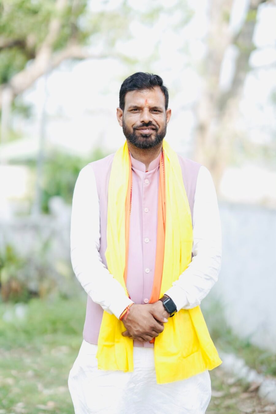 8852 मतों के साथ मजबूत जनसमर्थन हासिल कर चर्चा में आए चरणजीत चौधरी, क्षेत्रीय राजनीति में दर्ज कराई प्रभावशाली उपस्थिति