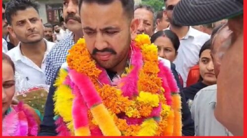 पूर्व सैनिकों ने रद्द भर्ती पैनलों को बहाल करने और ग्रुप-सी पदों में 15% कोटा लागू करने की उठाई मांग