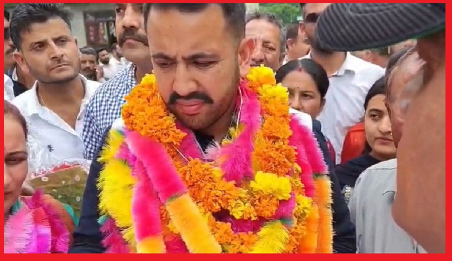 पूर्व सैनिकों ने रद्द भर्ती पैनलों को बहाल करने और ग्रुप-सी पदों में 15% कोटा लागू करने की उठाई मांग