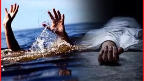 कालाअंब में बरसाती नाले में डूबने से 12 साल के मासूम बच्चे की मौत