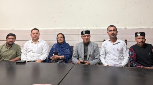 दलीप ठुंडू और खजान कंवर की “महासती सुरमी भाग -2” हारुल “दलीप ठुंडू” युट्युब चैनल पर लॉन्च