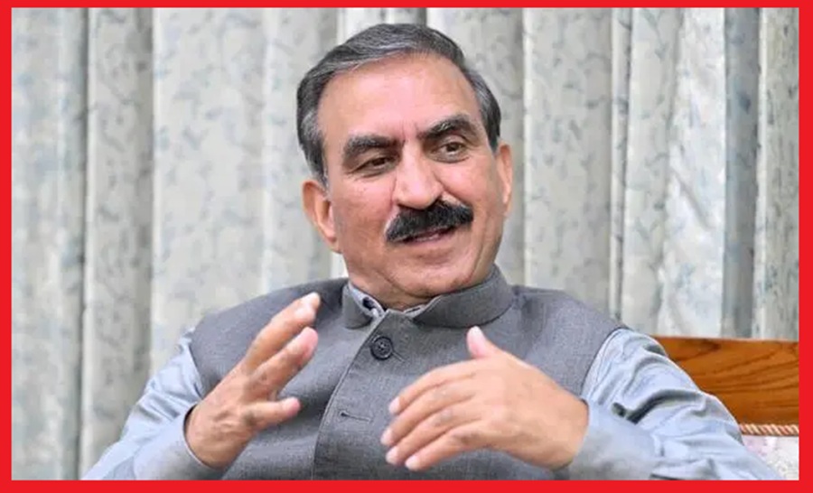 सीएम सुक्खू का कर्मचारियों को दिवाली गिफ्ट 5% डीए और क्लास-4 कर्मियों को मिलेंगे 10,000 रुपये अतिरिक्त